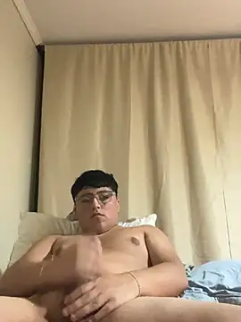 luchooo18 online show from 04/06/26, 04:46