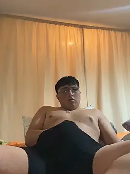 luchooo18 online show from 04/09/26, 03:06