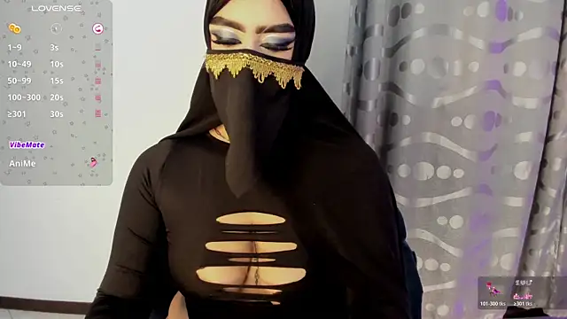 leyla ali4 online show from 02/05/26, 11:15