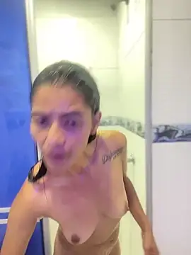 Esperanza GS online show from 02/05/26, 01:27