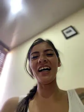 Esperanza GS online show from 02/27/26, 01:33