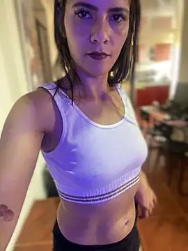 Esperanza GS online show from 03/03/26, 12:44