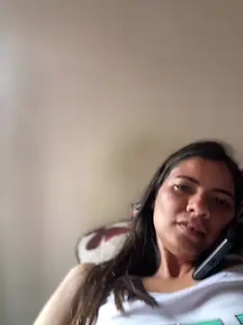 Esperanza GS online show from 03/11/26, 02:56