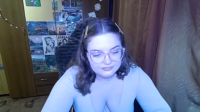 Snapshot of Teasing_Dora chatting on 02/06/26, 11:52 Teasing Dora online show from 02/06/26, 11:52