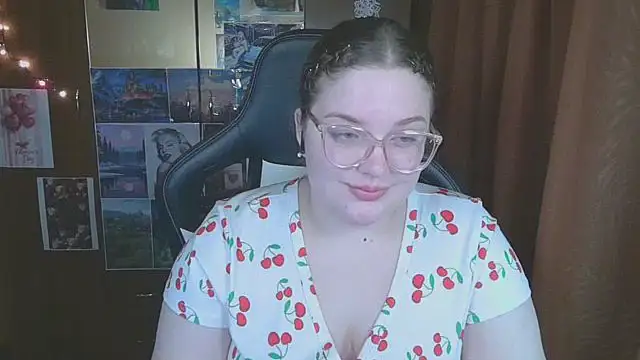 Snapshot of Teasing_Dora chatting on 02/22/26, 10:52 Teasing Dora online show from 02/22/26, 10:52