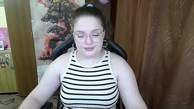 Snapshot of Teasing_Dora chatting on 02/27/26, 10:32 Teasing Dora online show from 02/27/26, 10:32