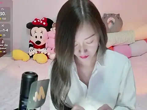 baozi-DDET online show from 02/16/26, 04:47