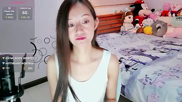 baozi-DDET online show from 03/08/26, 02:04