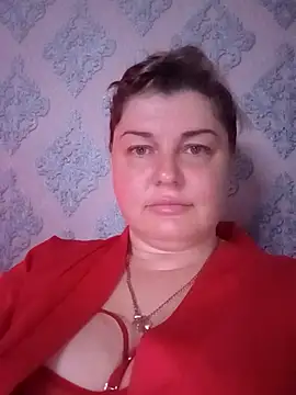 KristinaLowq online show from 03/27/26, 09:25