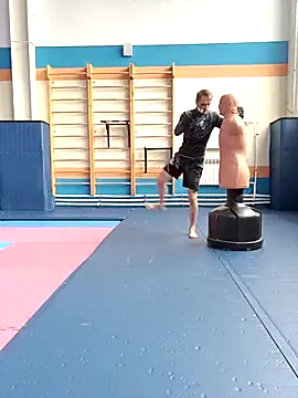 Wargunex online show from 04/15/26, 07:59