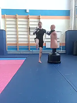 Wargunex online show from 04/22/26, 08:06