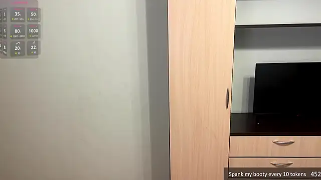 Snapshot of Velmiora chatting on 02/25/26, 06:17 Velmiora online show from 02/25/26, 06:17