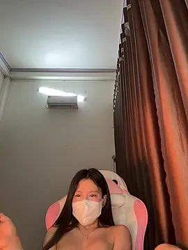 wang1472581 online show from 03/07/26, 10:01