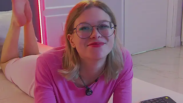 Ivy Allen online show from 02/06/26, 05:38