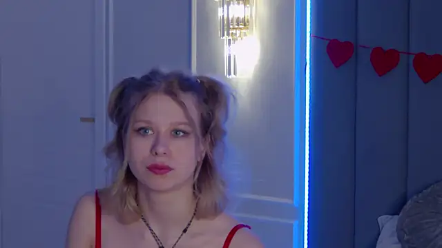 Ivy Allen online show from 02/23/26, 06:16