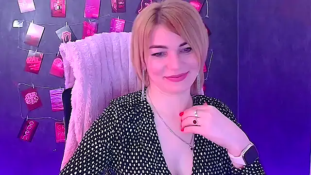 CuttieEmma online show from 03/23/26, 12:58