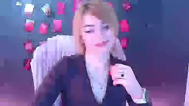 CuttieEmma online show from 03/24/26, 06:51