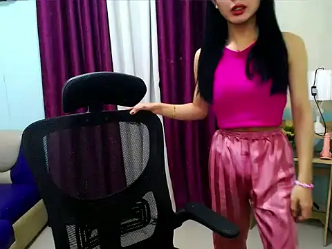 devine goddess online show from 03/27/26, 11:04