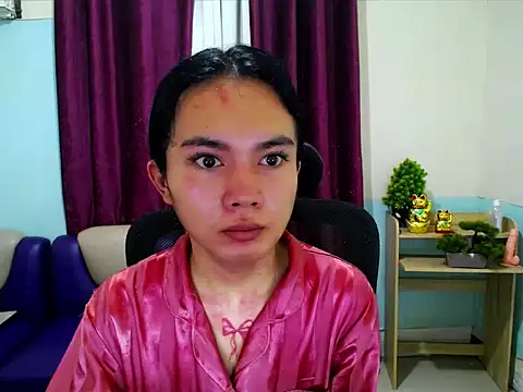 devine goddess online show from 04/23/26, 09:52