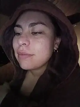 Kennya Rodriguez online show from 11/16/25, 08:03