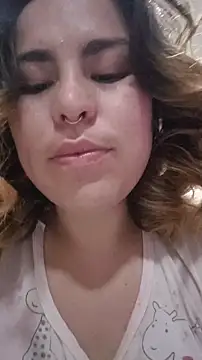 Kennya Rodriguez online show from 04/17/26, 05:32