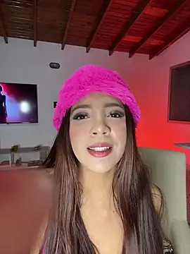 Pushaina  1 online show from 02/28/26, 05:19