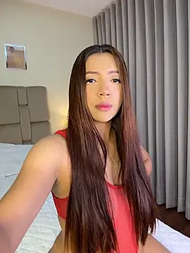 Snapshot of Pushaina__1 chatting on 06/03/26, 07:33 Pushaina 1 online show from 06/03/26, 07:33