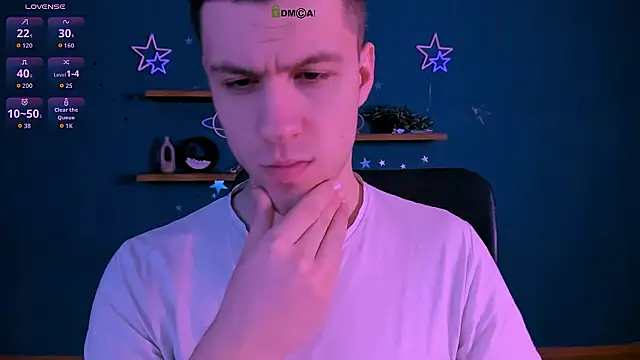 neo raze online show from 03/16/26, 06:06