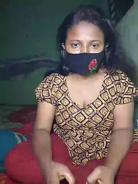 Romantic-Couple999 online show from 02/01/26, 06:17