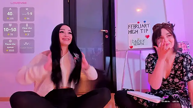 Snapshot of Peanaughty chatting on 02/18/26, 07:15 Peanaughty online show from 02/18/26, 07:15