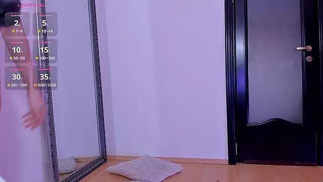 Peanaughty online show from 03/15/26, 09:26