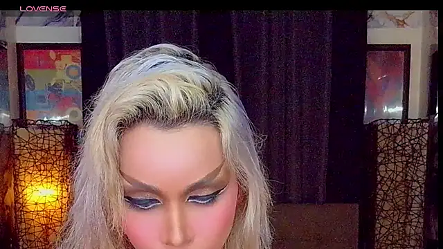 SeductiveSamanthaTS online show from 07/15/26, 08:25