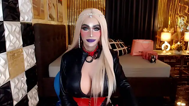 MonstrousCockDiva online show from 04/25/26, 07:33