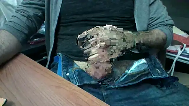 elegantblack online show from 03/30/26, 12:28