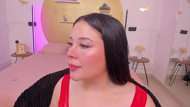 Snapshot of Dafne_Grace chatting on 02/23/26, 11:51 Dafne Grace online show from 02/23/26, 11:51