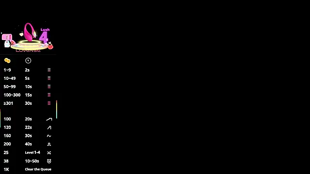 Snapshot of Dafne_Grace chatting on 02/27/26, 11:54 Dafne Grace online show from 02/27/26, 11:54