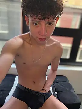 yoursexyjose online show from 02/26/26, 07:13