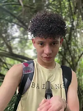 yoursexyjose online show from 03/04/26, 07:53