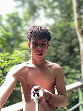 yoursexyjose online show from 03/11/26, 07:09