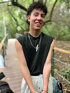 yoursexyjose online show from 03/17/26, 07:06