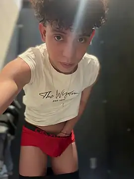 yoursexyjose online show from 03/20/26, 08:14