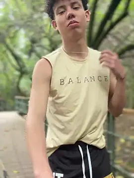 yoursexyjose online show from 03/26/26, 06:57