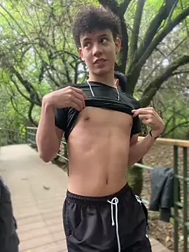 yoursexyjose online show from 04/23/26, 07:27