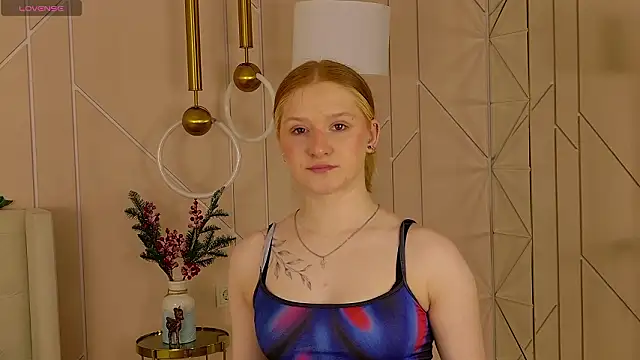 AmandaWatts online show from 02/02/26, 05:06