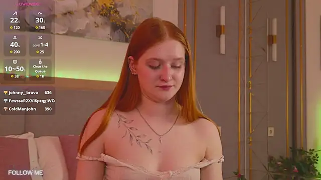 AmandaWatts online show from 04/23/26, 12:29