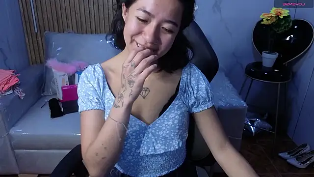 Snapshot of Lynn_turner chatting on 02/26/26, 12:48 Lynn turner online show from 02/26/26, 12:48