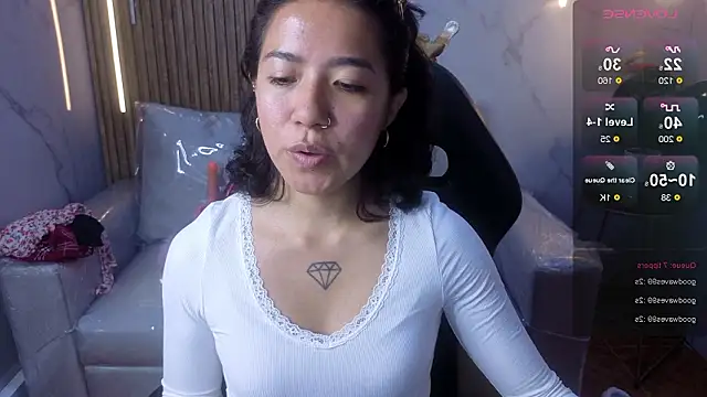 Lynn turner online show from 03/26/26, 01:06