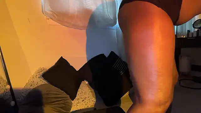 SunniSoles99 online show from 03/19/26, 12:42