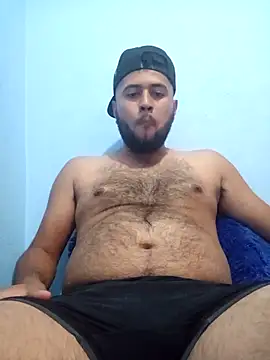 Josejose1984 online show from 03/12/26, 10:49