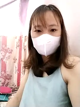 -Bami- online show from 04/19/26, 11:29